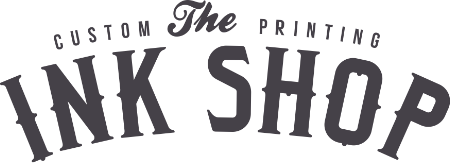 The Ink Shop - Custom Printing